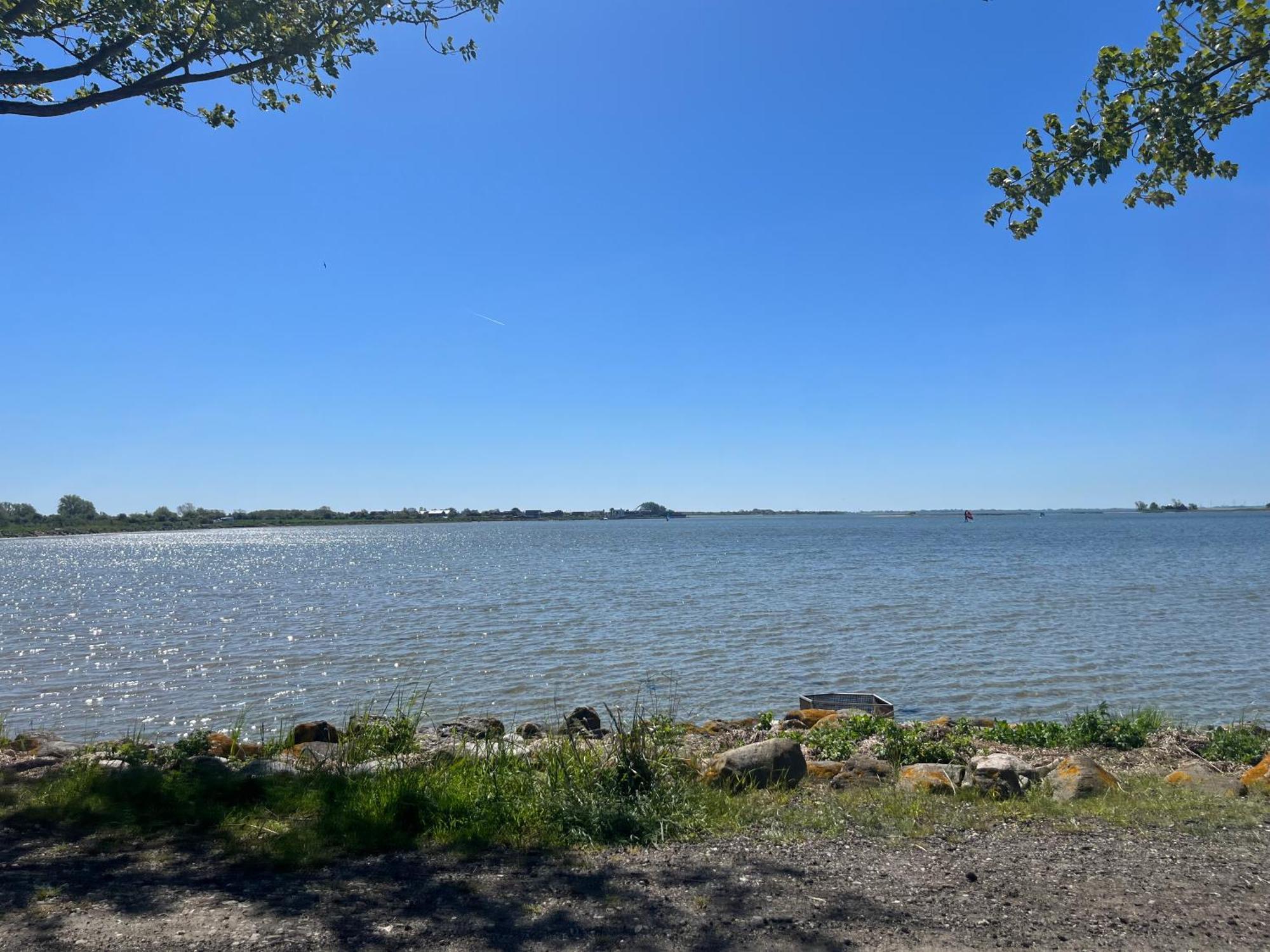 Ort Lemkenhafen Stueven 20 Apartment Fehmarn Exterior photo